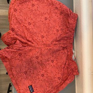 Patagonia Hiking Shorts